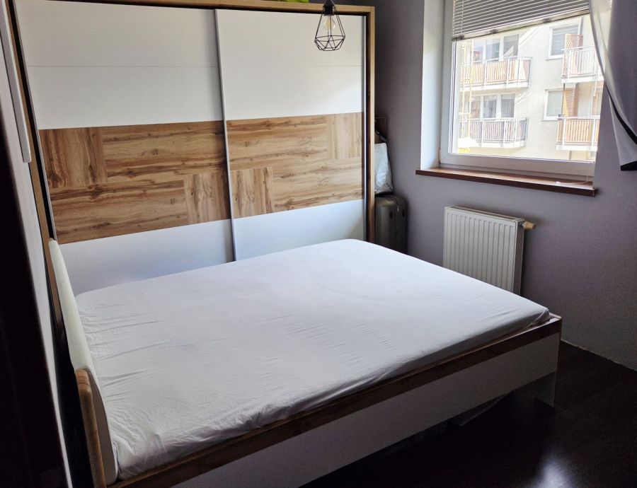 Mieszkanie 4-pokojowe Gdańsk Morena. Zdjęcie 8