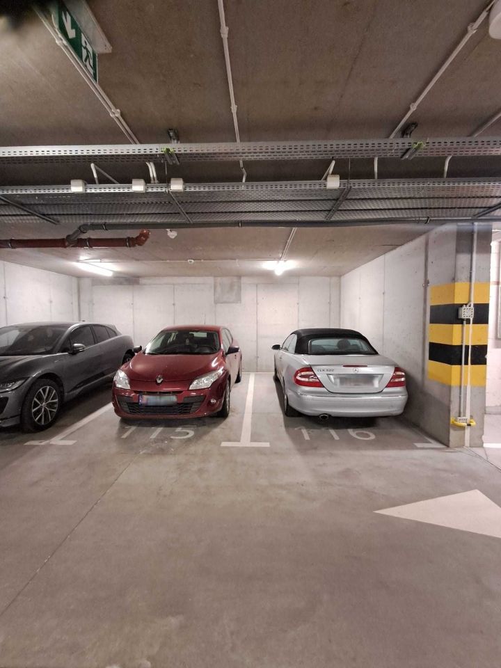 Mieszkanie 2-pokojowe Kraków Krowodrza, ul. Wrocławska. Zdjęcie 8