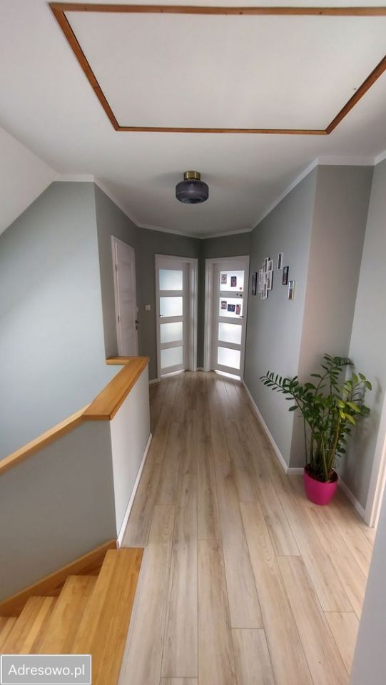 dom wolnostojący, 5 pokoi Klebark Wielki. Zdjęcie 2