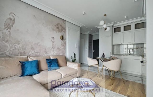 Mieszkanie 2-pokojowe Warszawa Bielany, ul. Przy Agorze. Zdjęcie 2