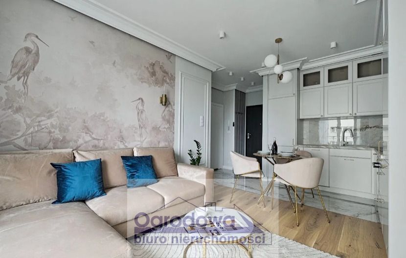 Mieszkanie 2-pokojowe Warszawa Bielany, ul. Przy Agorze. Zdjęcie 2