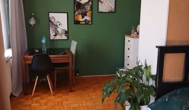 Mieszkanie 3-pokojowe Solec Kujawski