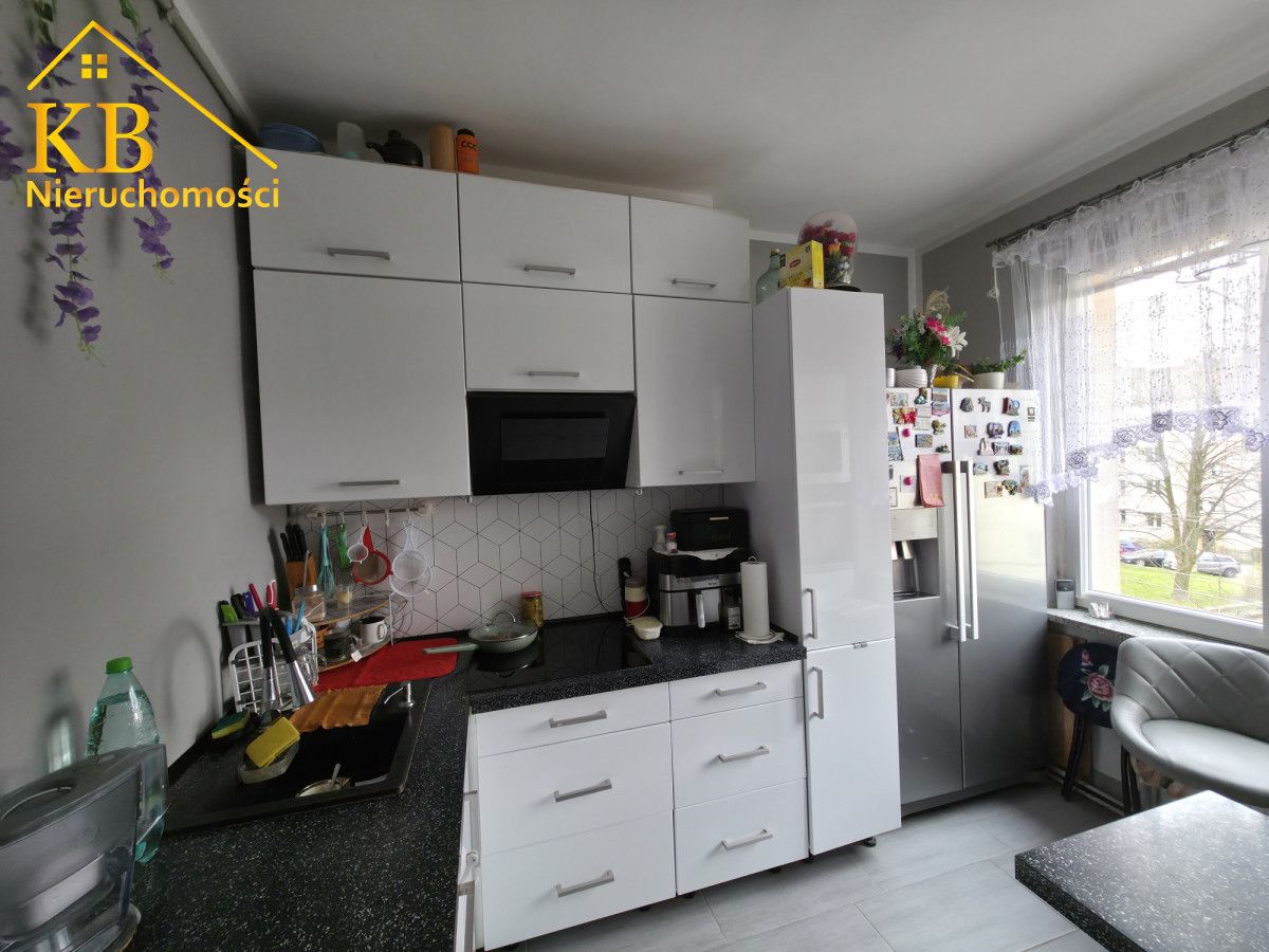 Mieszkanie 2-pokojowe Wałbrzych Rusinowa. Zdjęcie 7