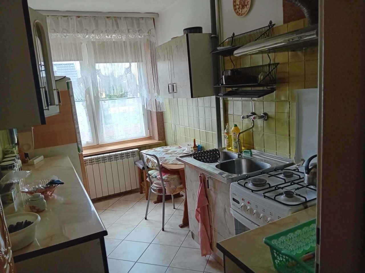 Mieszkanie 2-pokojowe Ząbkowice Śląskie, ul. Romualda Traugutta. Zdjęcie 8