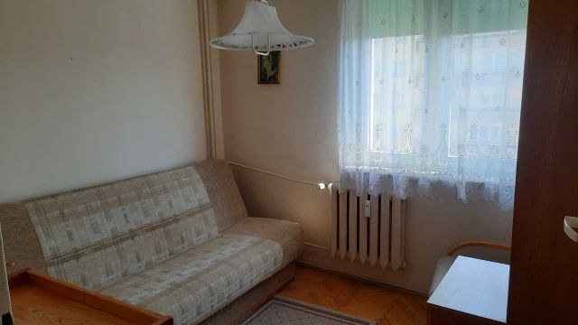 Mieszkanie 3-pokojowe Radom Osiedle XV-lecia, ul. Andrzeja Struga. Zdjęcie 8