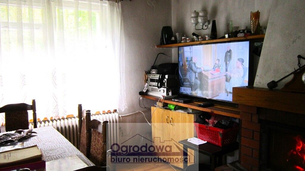 dom wolnostojący, 3 pokoje Barchów. Zdjęcie 7