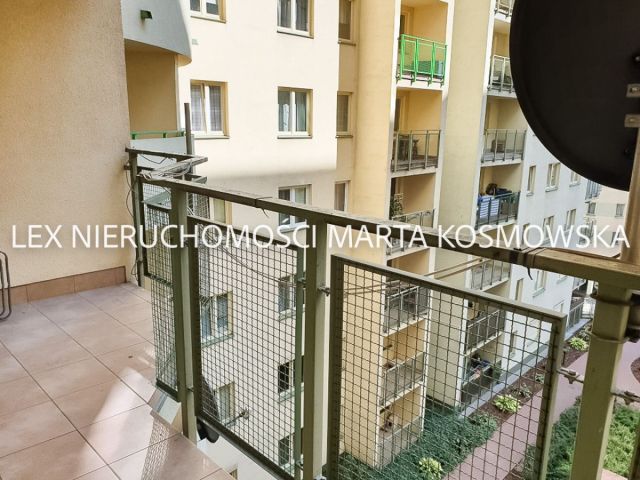 Mieszkanie 3-pokojowe Warszawa Mokotów, ul. Bukowińska. Zdjęcie 4