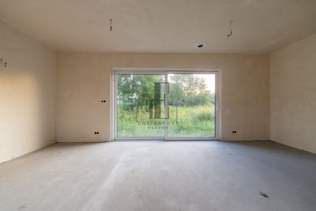bliźniak, 5 pokoi Halinów. Zdjęcie 8