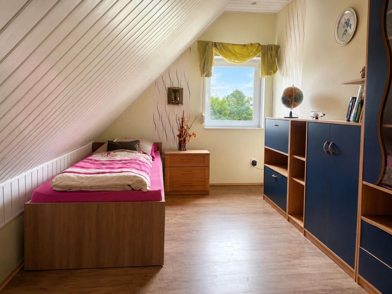 dom wolnostojący, 4 pokoje Orle. Zdjęcie 23