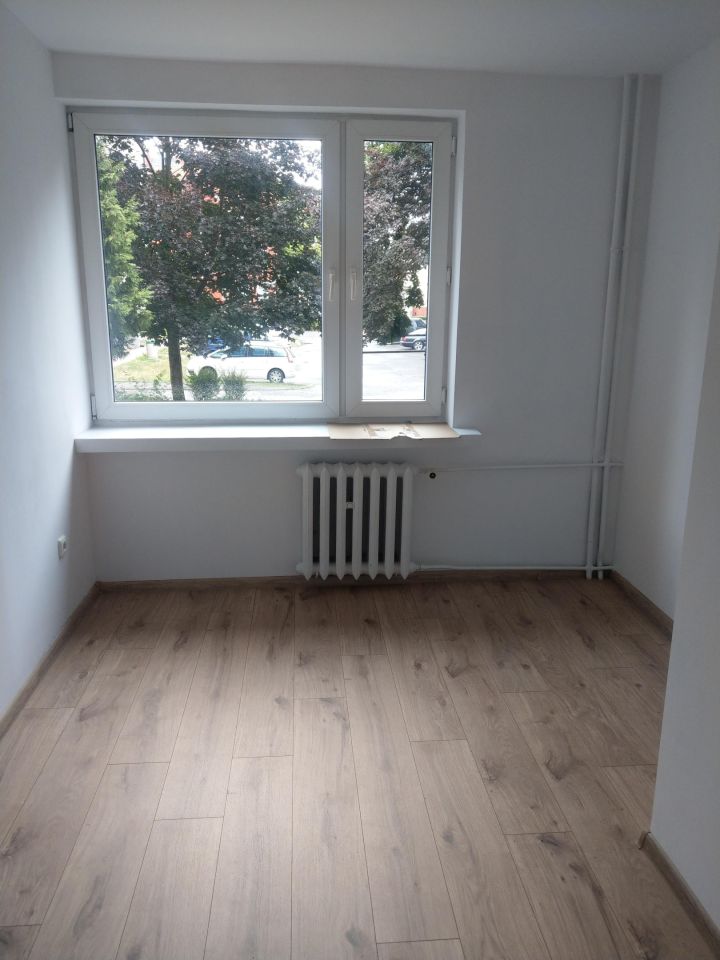 Mieszkanie 3-pokojowe Lubin Centrum, ul. Michała Drzymały. Zdjęcie 6