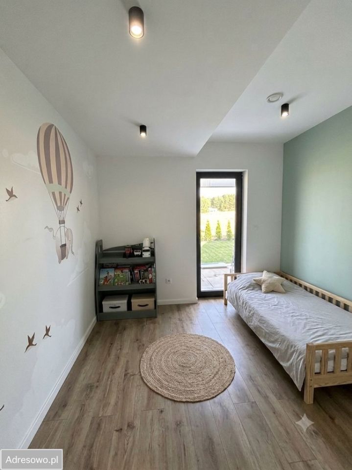 dom wolnostojący, 3 pokoje Gorzeń. Zdjęcie 9