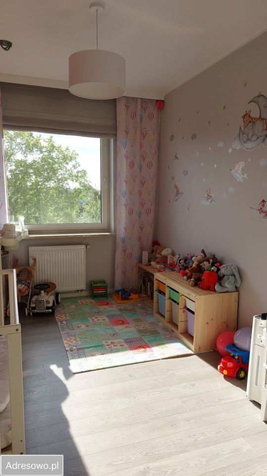 Mieszkanie 3-pokojowe Poznań Piątkowo, os. Bolesława Śmiałego. Zdjęcie 10