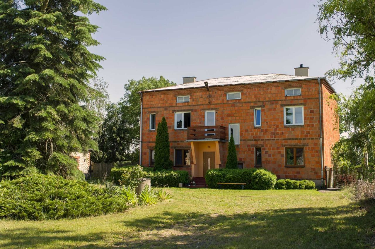 Kupinin Gospodarstwo - 260 m²