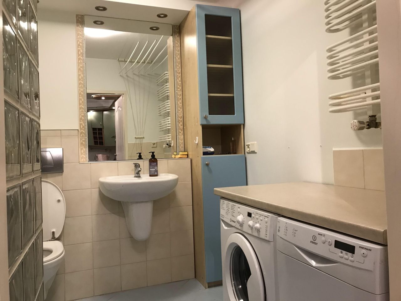 Mieszkanie 2-pokojowe Warszawa Ursynów, ul. Villardczyków. Zdjęcie 7