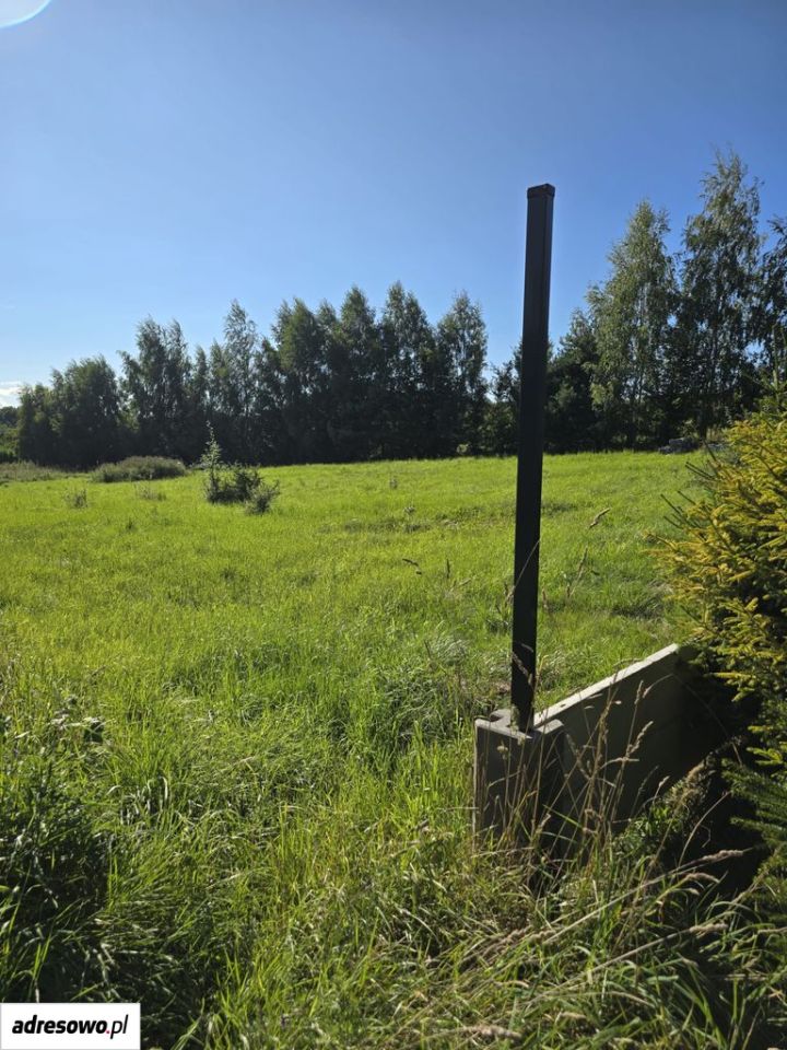 Działka budowlana Niestkowo, ul. Starowiejska. Zdjęcie 7