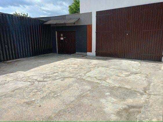 Hala/magazyn Złotów, ul. Chojnicka. Zdjęcie 6