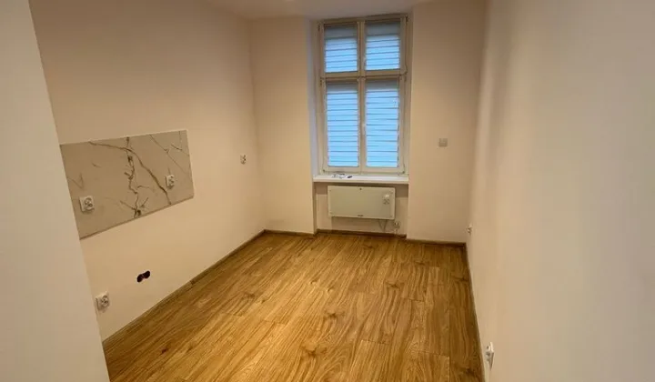 Mieszkanie 1-pokojowe Legnica, ul. Kwiatowa