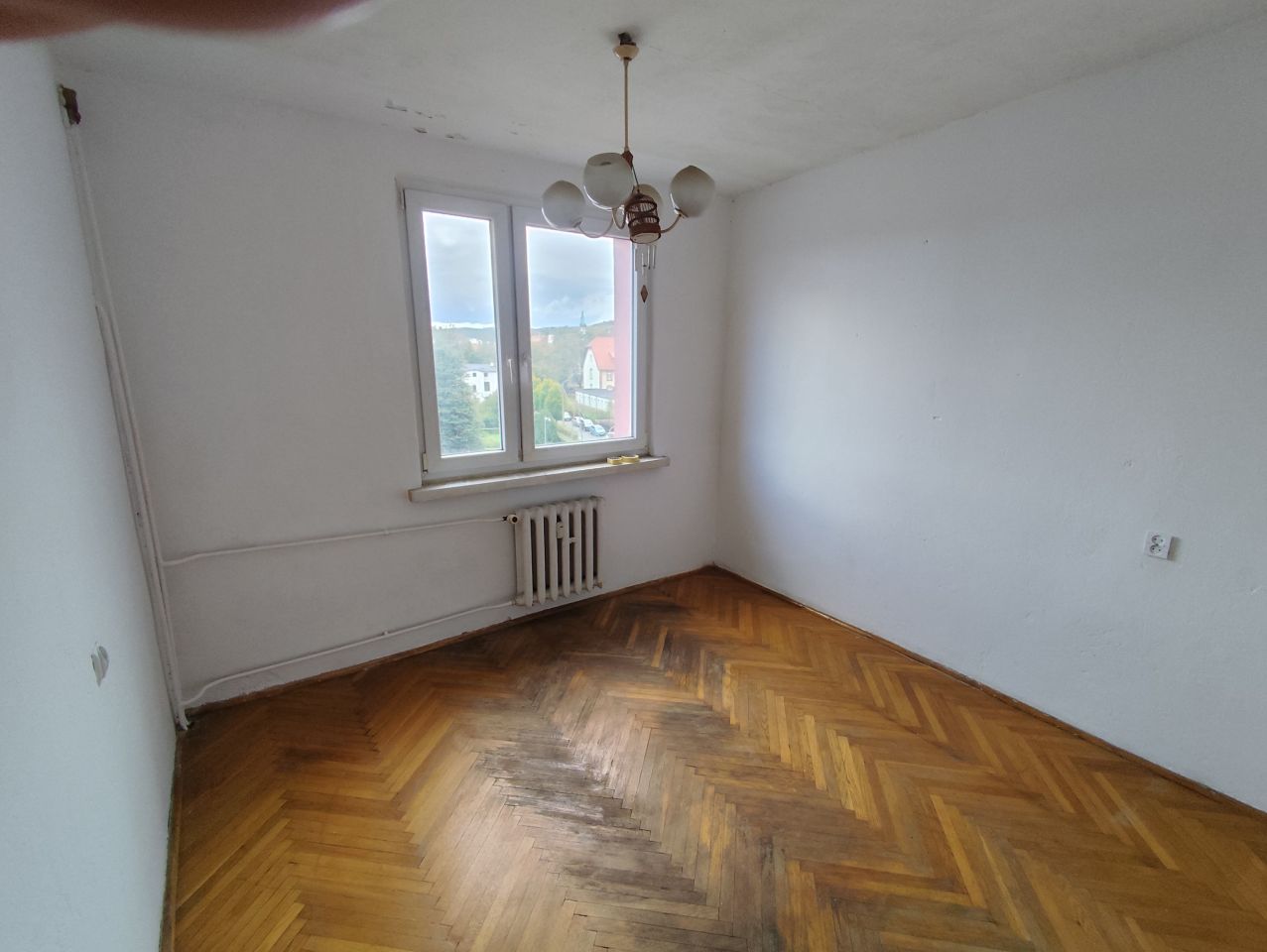 Mieszkanie 2-pokojowe Wejherowo Centrum, os. 1000-lecia PP. Zdjęcie 8