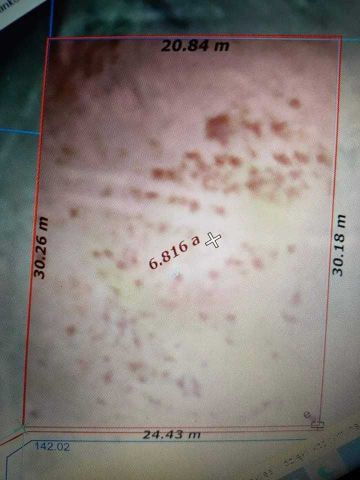 Działka budowlana Łomża. Zdjęcie 1