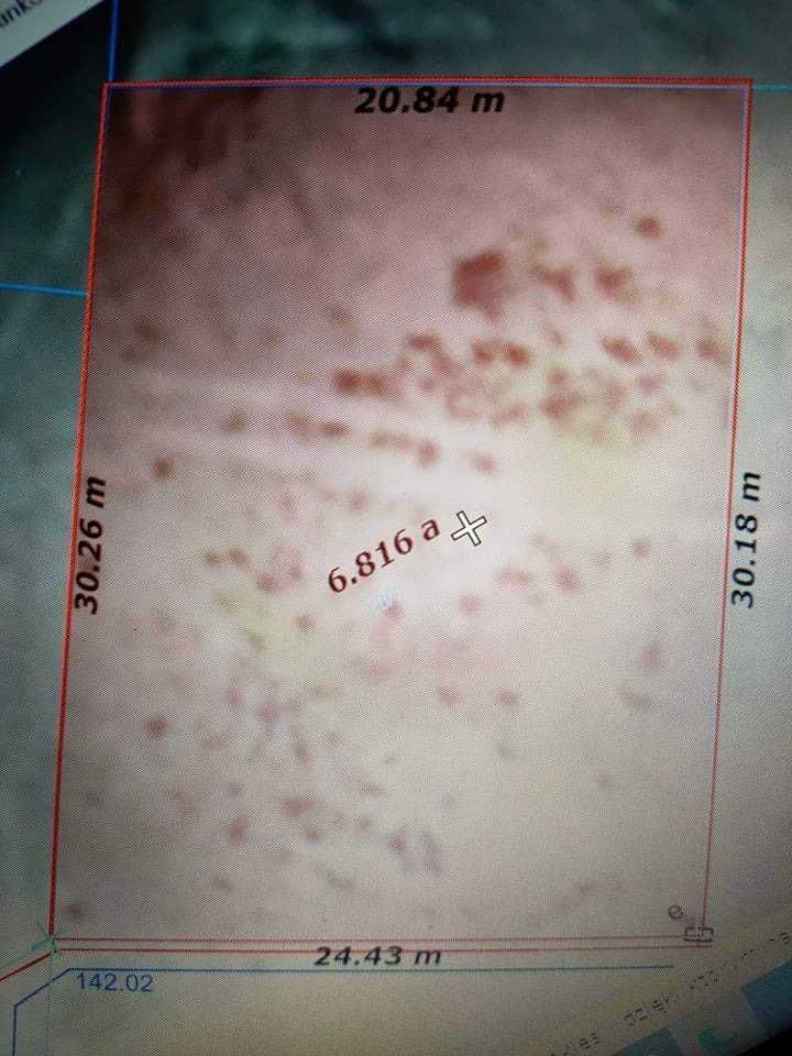 Działka budowlana Łomża