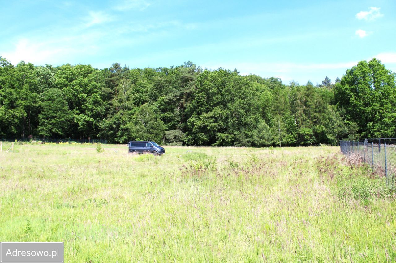 Działka rekreacyjna Pierstnica. Zdjęcie 2