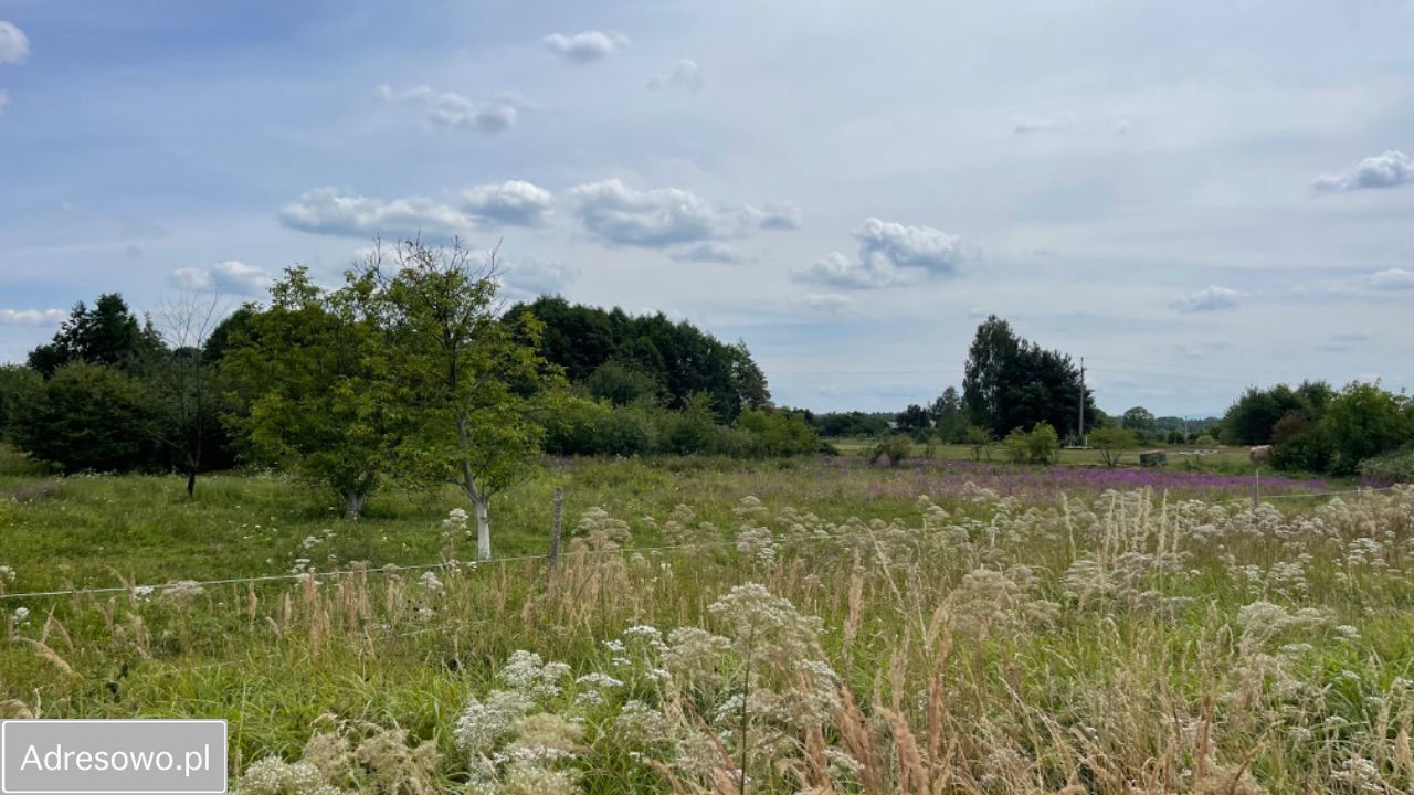 Działka budowlana Żarki, ul. Zawiszy. Zdjęcie 10