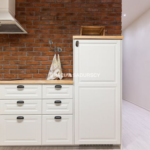 Mieszkanie 2-pokojowe Kraków Stare Miasto, ul. Nowa. Zdjęcie 5