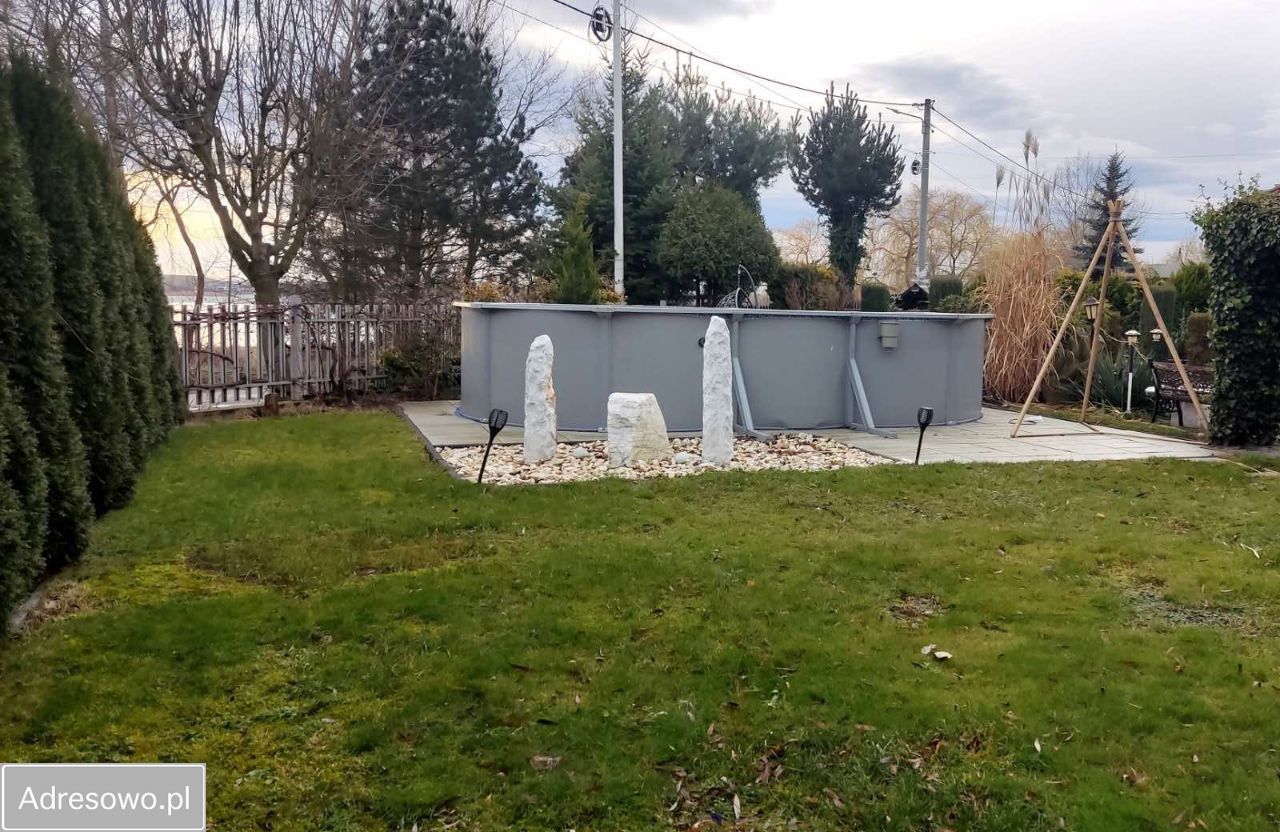 bliźniak, 5 pokoi Kunice, ul. Żeglarska. Zdjęcie 14