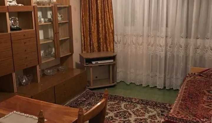 Mieszkanie 3-pokojowe Garwolin, ul. Kościuszki