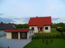 dom wolnostojący Konin Łężyn, ul. Wojciechowo. Zdjęcie 2