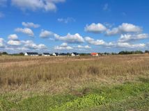 Działka budowlana Wojcieszyce. Zdjęcie 2