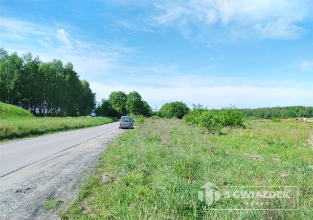 Działka budowlana Turowo. Zdjęcie 10
