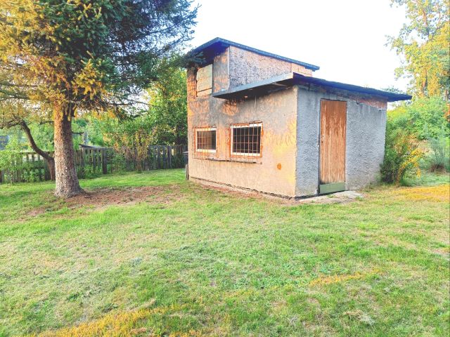 Działka rod Jelenia Góra Cieplice Śląskie-Zdrój, ul. Norberta Barlickiego. Zdjęcie 1