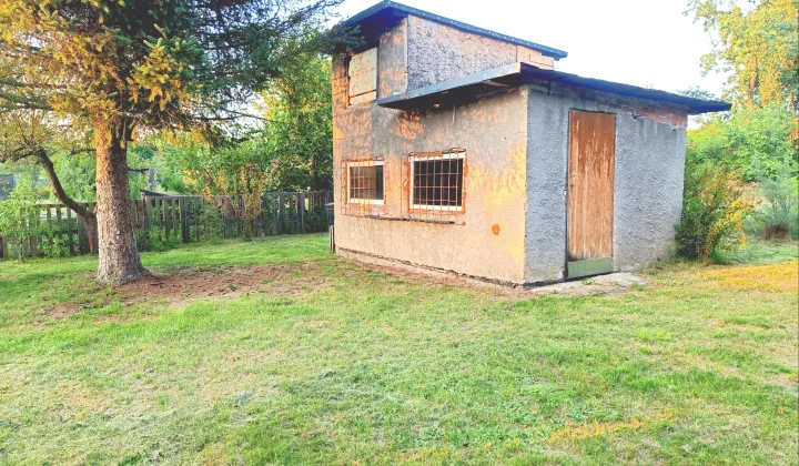 Działka rod Jelenia Góra Cieplice Śląskie-Zdrój, ul. Norberta Barlickiego