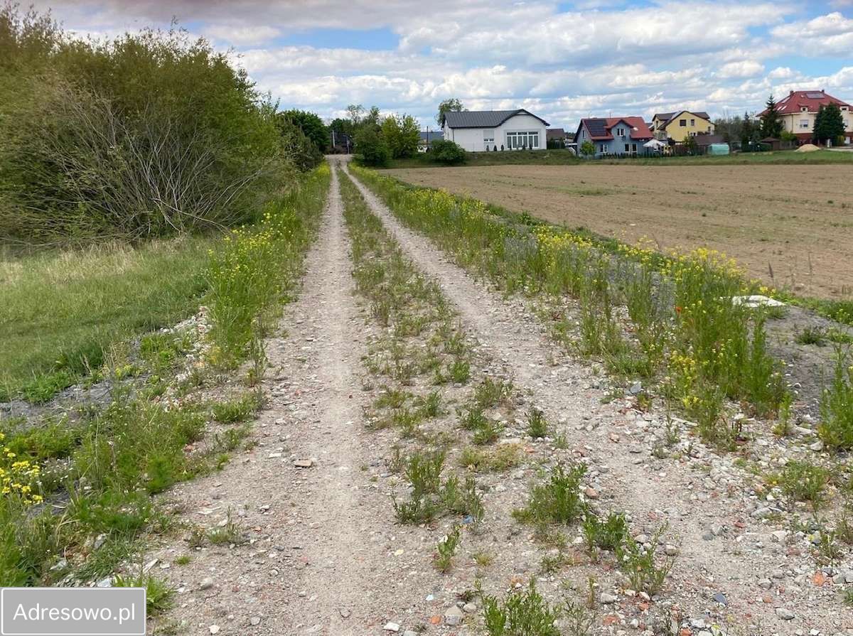 Działka budowlana Młyniec Drugi. Zdjęcie 10