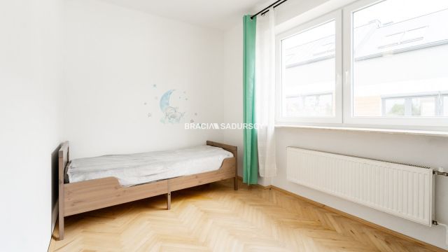 Mieszkanie 3-pokojowe Skawina, ul. Józefa I. Kraszewskiego. Zdjęcie 12