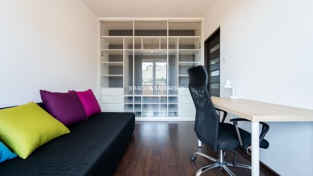 Mieszkanie 2-pokojowe Kraków Podgórze Duchackie, ul. Adama Bochenka. Zdjęcie 20