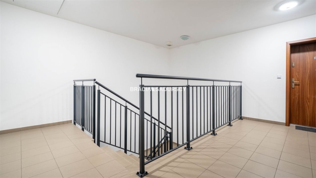 Mieszkanie 2-pokojowe Kraków, ul. Anny Szwed-Śniadowskiej. Zdjęcie 22