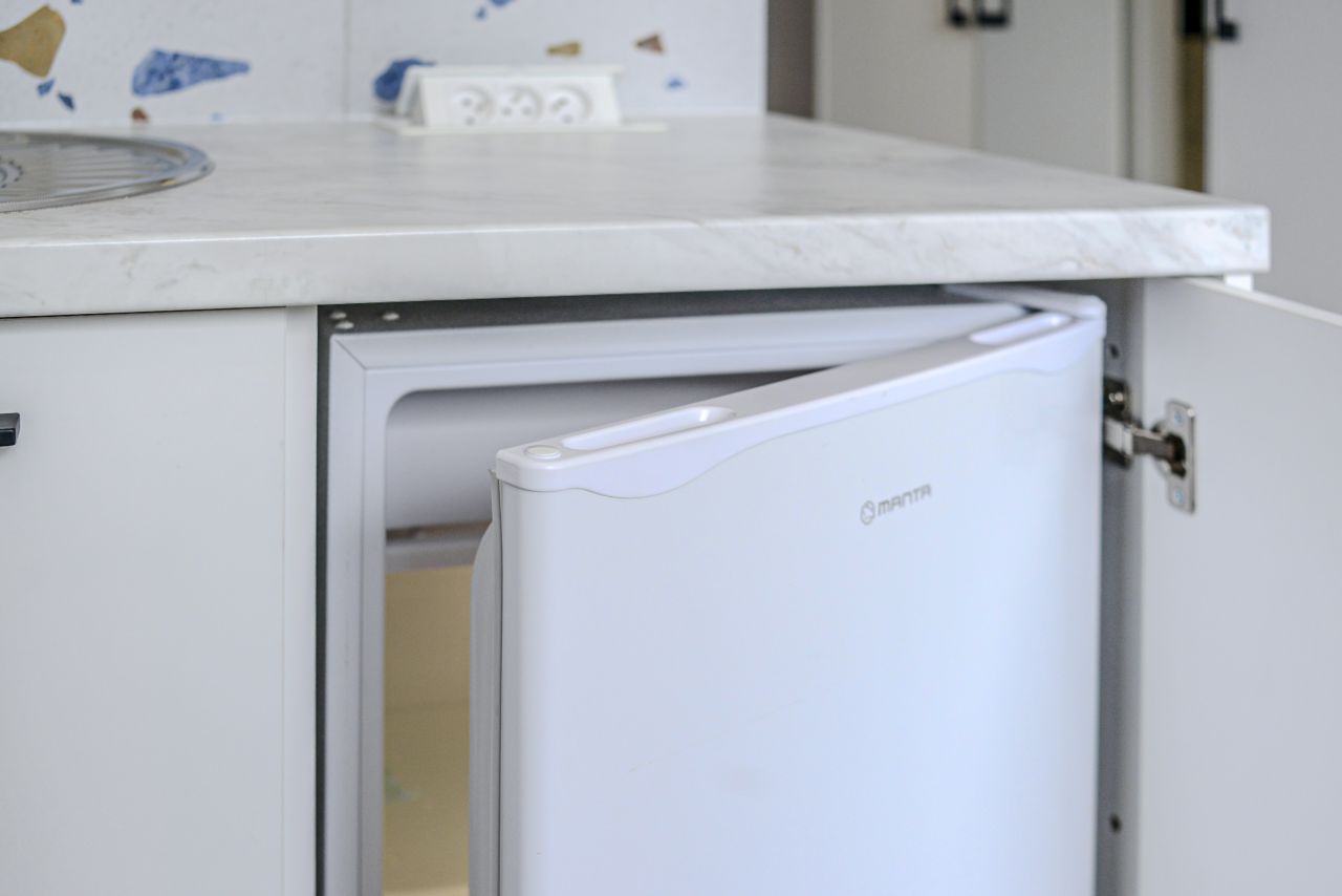 Mieszkanie 1-pokojowe Katowice Śródmieście, ul. Władysława Stanisława Reymonta. Zdjęcie 5