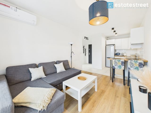 Mieszkanie 2-pokojowe Kraków, ul. Seweryna Goszczyńskiego. Zdjęcie 1