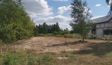 Działka budowlana Puławy Kolejowa, ul. Orląt Lwowskich