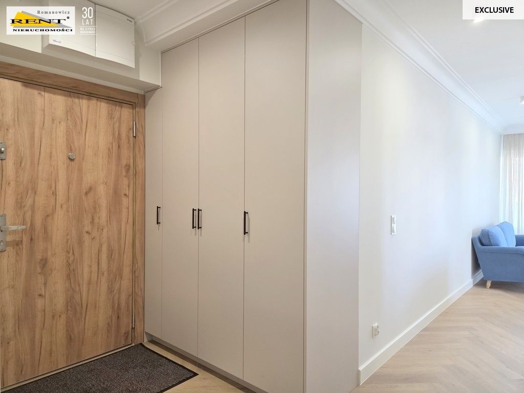 Mieszkanie 3-pokojowe Szczecin, ul. Zakładowa. Zdjęcie 12