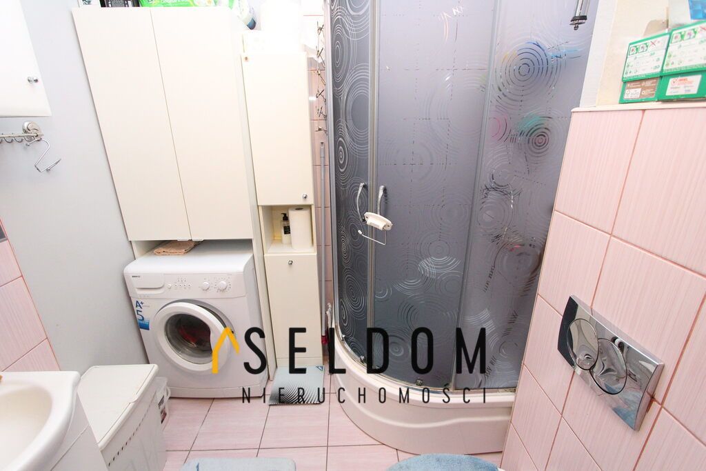 Mieszkanie 2-pokojowe Konin, al. 1 Maja. Zdjęcie 7