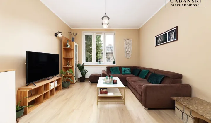 Mieszkanie 2-pokojowe Tarnów, ul. Wilsona