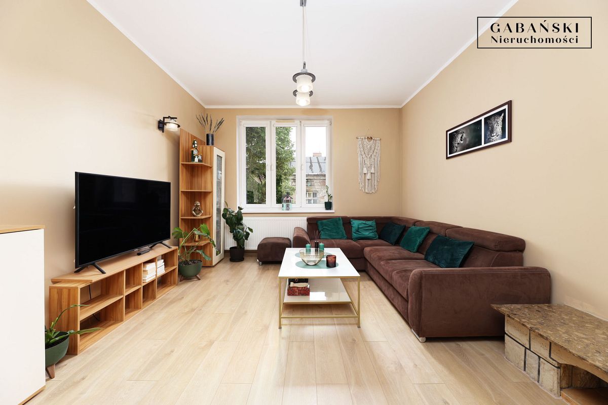 Mieszkanie 2-pokojowe Tarnów, ul. Wilsona