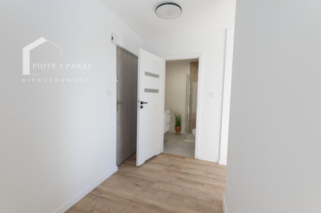 Mieszkanie 2-pokojowe Bielsko-Biała Aleksandrowice, ul. Poprzeczna. Zdjęcie 17