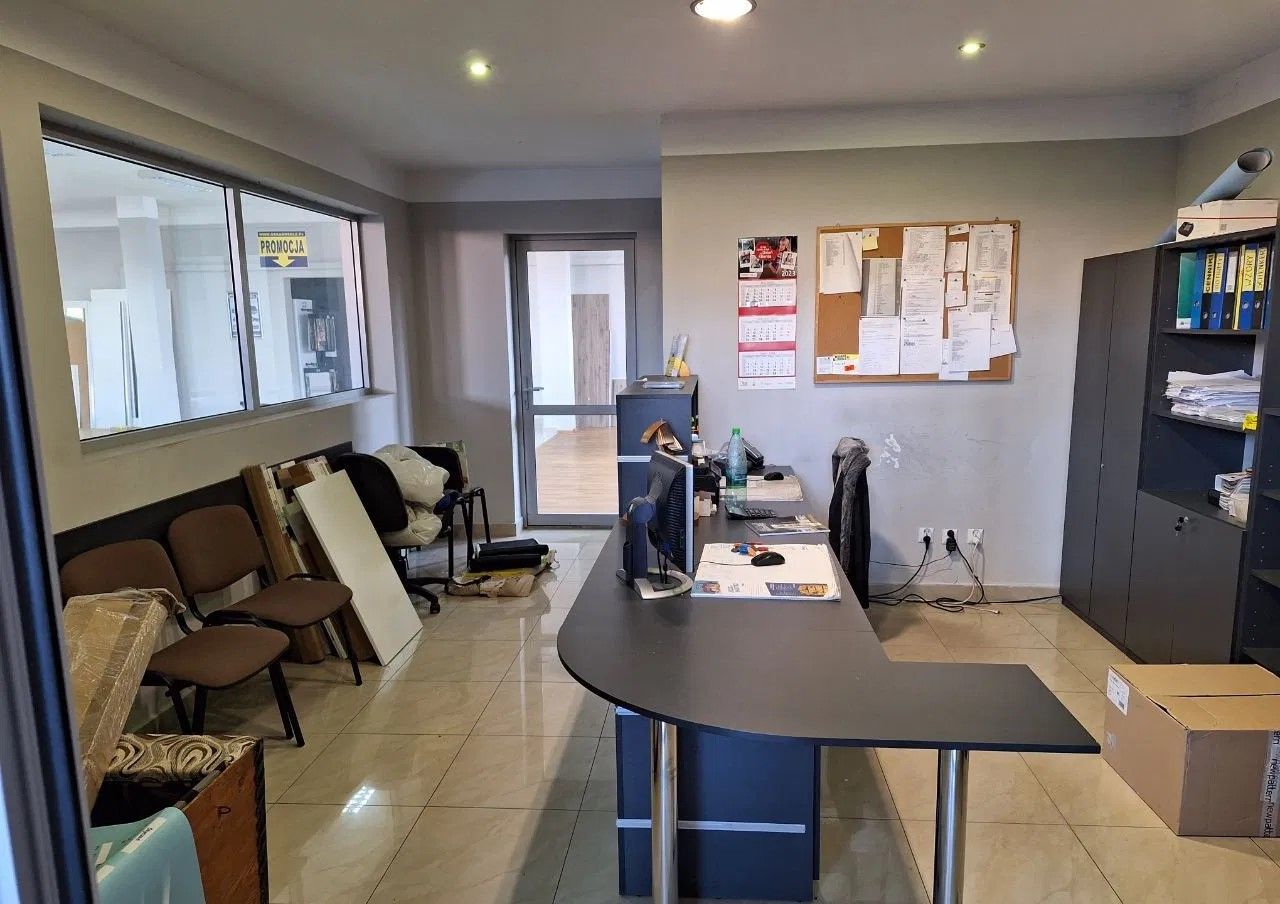 Lokal Tarnobrzeg, ul. Henryka Sienkiewicza. Zdjęcie 12