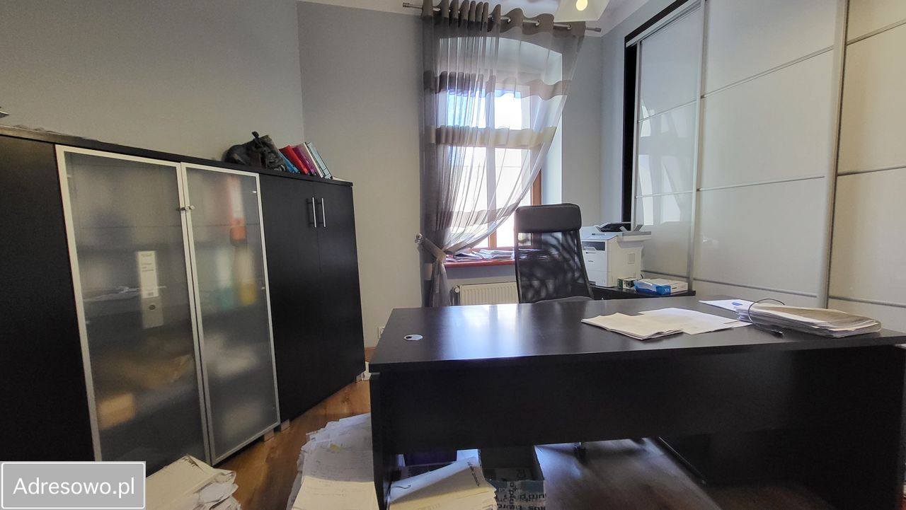 Mieszkanie 4-pokojowe Gorzów Wielkopolski Śródmieście, ul. gen. Jarosława Dąbrowskiego. Zdjęcie 19