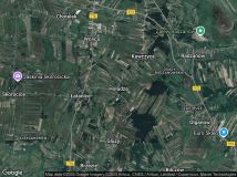 Działka rolna Hołudza