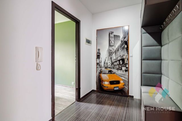 Mieszkanie 3-pokojowe Olsztyn Zatorze, ul. Marii Zientary-Malewskiej. Zdjęcie 18